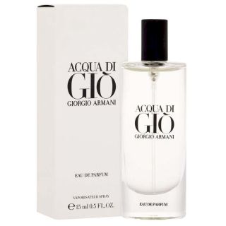 Giorgio Armani Acqua di Gio Pour Homme Perfume EDT 15ml (3614271576132)