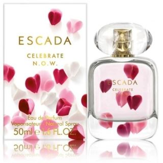 Escada Celebrate N.O.W. Perfume EDP 50 ml (8005610516103)