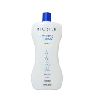BioSilk Hydrating Therapy Shampoo 1006ml (633911741658)