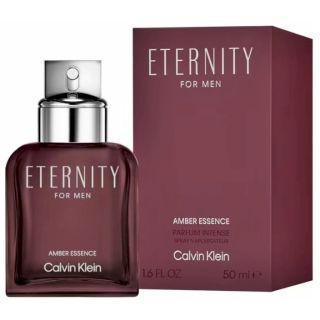 Calvin Klein Eternity Amber Essence Perfume PAR 50 ml (3616305616135)