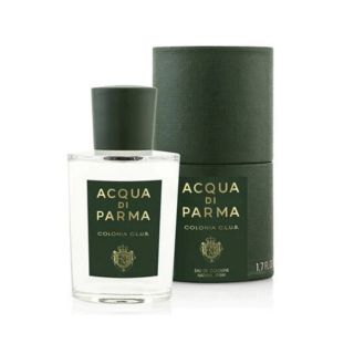 Acqua di Parma Colonia C.L.U.B. Perfume EDC 50ml (8028713150012)