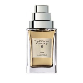 The Different Company Une Nuit Magnetique Perfume Refill EDP 100ml (3760033635330)