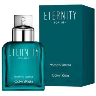 Calvin Klein Eternity For Men Aromatic Essence Perfume EDP 50 ml (3616303476830)