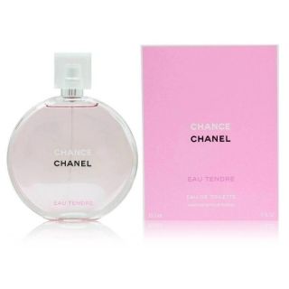 Chanel Chance Eau Tendre Perfume EDT 150 ml (3145891263305)