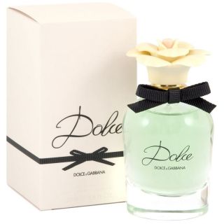 Dolce & Gabbana Dolce Perfume EDP 50 ml (0737052746890)