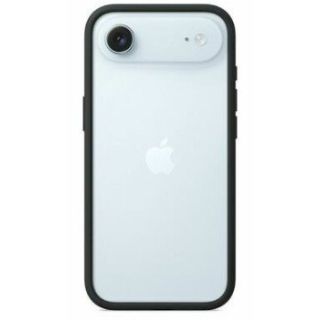 Apple Bumper Back Cover for Apple iPhone Air (MH004ZM/A)