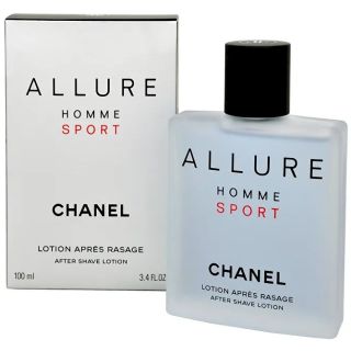 Chanel Allure Homme Sport Perfume ASW 100 ml (3145891230604)
