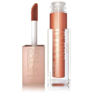 Maybelline Lifter Gloss 07 Amber Lip Gloss 5,4 ml (3600531609757)