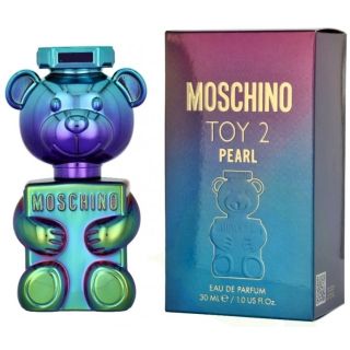 Moschino Toy 2 Pearl Perfume EDP 30 ml (8011003878598)