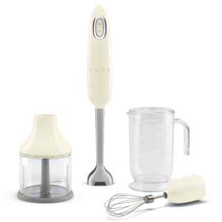 Smeg HBF03CREU Hand Blender 700W (HBF03CREU)