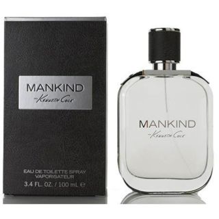 Kenneth Cole Mankind Perfume EDT 100 ml (608940557310)