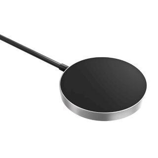 Samsung Wireless Fast Charger 15W for Samsung Galaxy S25/Z Flip 7/Z Fold 7 (GP-PWU025WIABW)