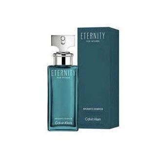 Calvin Klein Eternity For Women Aromatic Essence Perfume EDP 100 ml (3616303476809)