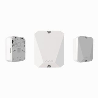 Ajax MultiTransmitter SmartHome Module 12V / IP40 (38200.52.WH1)