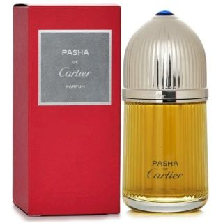 Cartier Pasha Perfume PAR 150 ml (3432240506269)