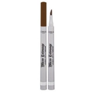 L´Oréal Paris Micro Tatouage Eyebrow Pencil 105 Brunette Eyebrow Pencil 1 ml (3600523939107)