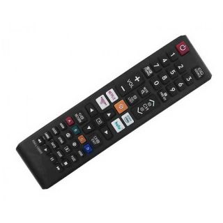 Lamex LXH1088S TV remote control for Samsung RM-L1088+ TV (LXH1088S)