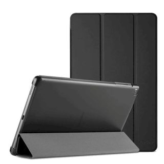 Samsung by Mobeen TriFold Cover for Samsung Galaxy Tab A11 Plus (GP-FBX236AEABW)