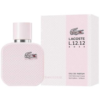 Lacoste L.12.12 Rose Perfume EDP 35 ml (3614228836081)