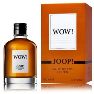 Joop! Wow! Perfume EDT 100 ml (3614222571704)
