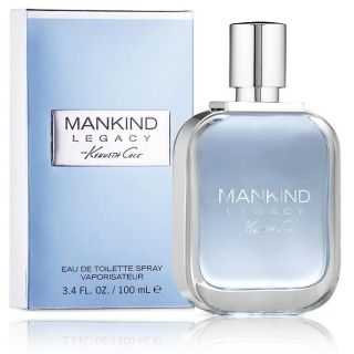 Kenneth Cole Mankind Legacy Perfume EDT 100 ml (608940578841)