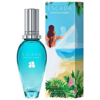 Escada Chiffon Sorbet Perfume EDT 30 ml (3616304203619)