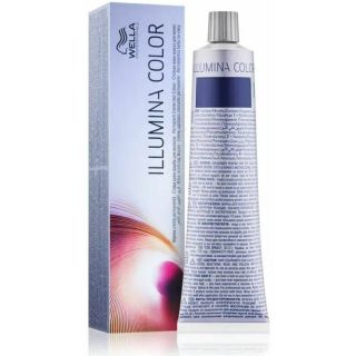 Wella Professionals Illumina Color 7/35 Hair Color 60 ml (8005610538860)