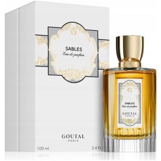 Annick Goutal Un Matin D'Orage Perfume EDP 100 ml (711367109502)