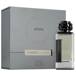 Afnan Lynked Freedom Perfume EDP 100 ml (6290171077428)