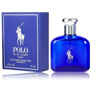 Ralph Lauren Polo Blue Perfume EDT 75 ml (3360377022911)