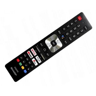 Sharp SHW/RMC/0139N Original Remote TV controller (SHW/RMC/0139N)