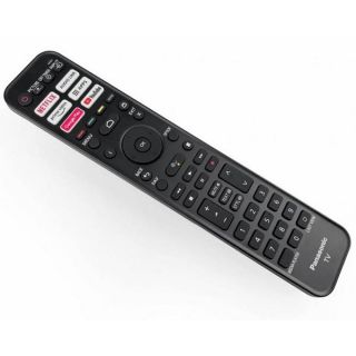Panasonic RC700E Original Remote TV controller Voice function (RC700E)