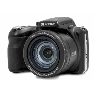 Kodak AZ425 Digital camera Black (AZ425BK)