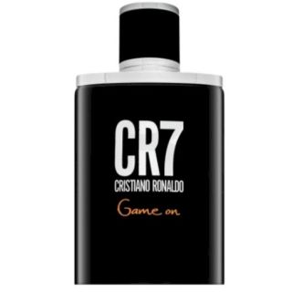 Cristiano Ronaldo CR7 Game On Perfume EDT 30 ml (5060524510886)