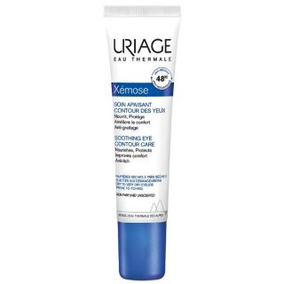 Uriage Xémose Soothing Eye Contour Care 15 ml (3661434007903)