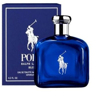 Ralph Lauren Polo Blue Perfume EDT 125 ml (3360377022928)