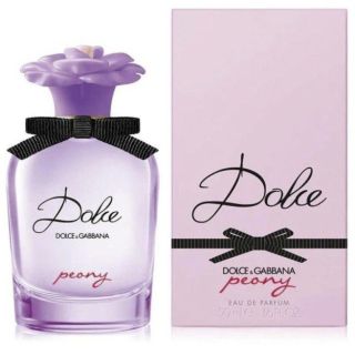 Dolce & Gabbana Dolce Peony Perfume EDP 50 ml (3423478640894)
