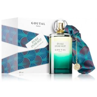 Annick Goutal Etoile D'Une Nuit Perfume EDP 100 ml (711367108130)