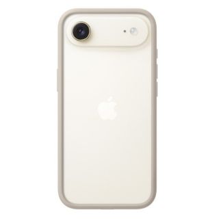 Apple Bumper Back Cover for Apple iPhone Air (MH044ZM/A)