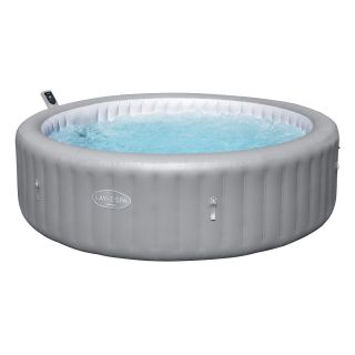 Bestway 6001J Lay‑Z‑Spa® Hawaii AirJet 8 Jacuzzi Spa Pool (6001J)