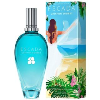 Escada Chiffon Sorbet Perfume EDT 100 ml (3616304203626)