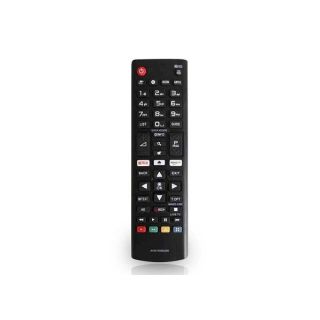 Lamex LXP303K Remote TV controller LG Smart (LXP303K)