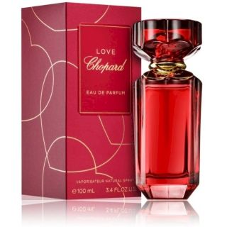 Chopard Love Perfume EDP 100 ml (7640177363183)