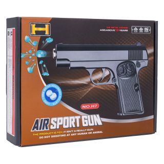 RoGer Air Gun Water Gel Ball Toy (5903864975093)
