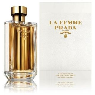 Prada La Femme Perfume EDP 100 ml (8435137749287)