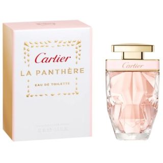 Cartier La Panthere Perfume EDT 50 ml (3432240500366)