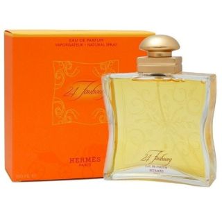 Hermès 24 Faubourg Perfume EDP 100 ml (3346130011071)
