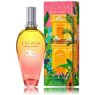 Escada Brisa Cubana Perfume EDT 100 ml (3616304203572)