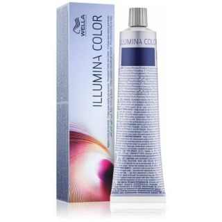 Wella Professionals Illumina Color 7/81 Hair Color 60 ml (8005610538952)