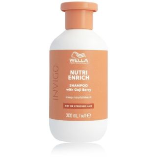 Wella Professionals Invigo Nutri-Enrich Shampoo with Goji Berry 300 ml (4064666585765)